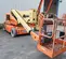 2013 JLG E400AN Articulating Boom Lift