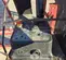 2019 MEC 4069RT Rough Terrain Scissor Lift
