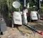 2021 Generac MLT6SMDS Portable Light Tower