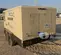 2020 Doosan XP825/HP750WCU Air Compressor