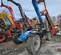 2016 Genie GTH-636 Forklift
