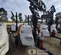 2021 Generac MLT6SKDS Portable Light Tower