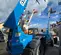 2017 Genie GTH-844 Forklift