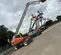 2019 Snorkel 660SJ Boom Lift