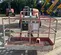 2017 Skyjack SJ46AJ Articulating Boom Lift