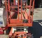 2019 Snorkel S3219E Scissor Lift