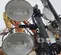 2018 Magnum Pro MLT6SM Portable Light Tower