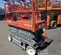 2016 MEC 1330SE Scissor Lift