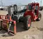 2018 Skyjack SJ643TH Forklift