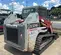 2020 Takeuchi TL12R2-R Track Loader