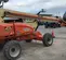 2012 JLG M600JP Boom Lift