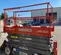 2018 Skyjack SJIII3226 Scissor Lift