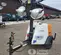 2020 Magnum Pro MLT6SM Portable Light Tower