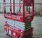 2017 MEC 1330SE Scissor Lift