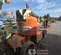 2016 JLG E450AJ Articulating Boom Lift