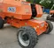 2017 JLG 860SJ Boom Lift