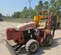 2019 Ditch Witch RT45A Trencher
