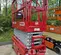 2020 MEC MICRO 26 Scissor Lift