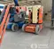 2017 JLG E300AJP Articulating Boom Lift