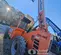 2017 SKYTRAK 6036 Forklift