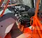 2017 JLG 742 Forklift