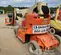 2018 JLG E400AJPN Articulating Boom Lift