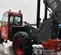 2017 Skyjack SJ643TH Forklift