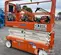2020 Snorkel S3226E Scissor Lift