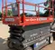2018 Skyjack SJIII4632 Scissor Lift