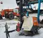 2021 Generac MLT6KDS Portable Light Tower