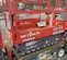 2018 Skyjack SJIII3219 Scissor Lift