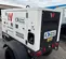 2022 Wacker Neuson G25 T4F Diesel Generator