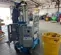 2017 Genie GR-20 Self-Propelled One-Person Lift