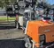 2021 Generac MLT6SMDS Portable Light Tower