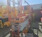 2019 Snorkel S3226E Scissor Lift