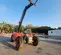 2017 Skyjack SJ643TH Forklift