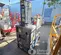 2016 Genie GR-20 Self-Propelled One-Person Lift