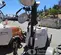 2020 Magnum Pro MLT6SM Portable Light Tower