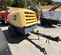 2021 Atlas Copco XAS188 KD T4F Air Compressor