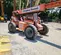 2015 SKYTRAK 6042 Forklift