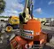 2016 JLG E450AJ Articulating Boom Lift