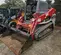 2021 Takeuchi TL12V2-CR Track Loader