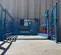 2017 Genie GS-4390 RT Rough Terrain Scissor Lift