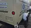 2021 Doosan P425/HP375WCUT4 Air Compressor