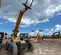 2016 Gehl RS8-42 Forklift
