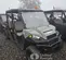 2021 Polaris PRO XD 4000D Utility Vehicle