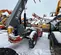 2017 Skyjack SJ643TH Forklift