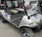2022 Evolution CLASSIC 4 PRO Utility Vehicle