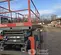 2018 Skyjack SJ8831RT Rough Terrain Scissor Lift