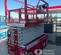 2017 MEC 4046SE Scissor Lift